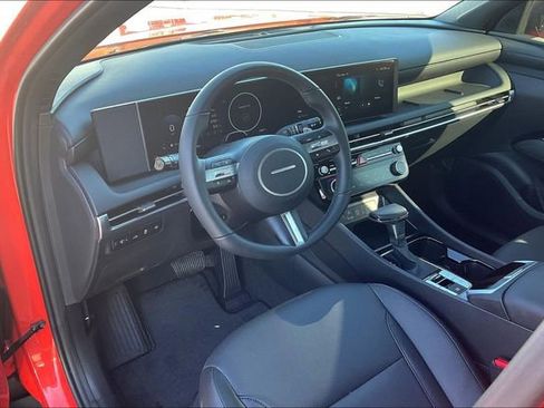 Certified 2025 Hyundai Santa Cruz XRT image 15