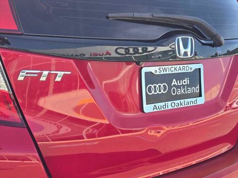 Used 2019 Honda Fit Sport image 13