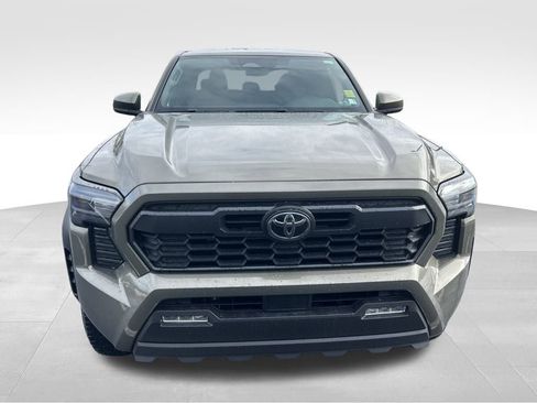 New 2026 Toyota Tacoma TRD Off-Road image 8