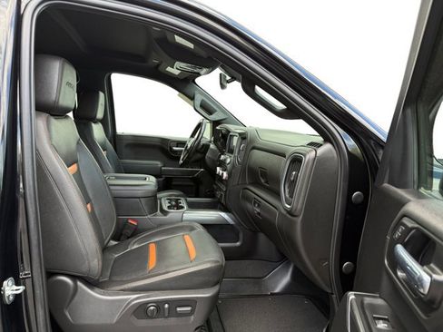 Used 2021 GMC Sierra 1500 AT4 AWD/4WD image 12