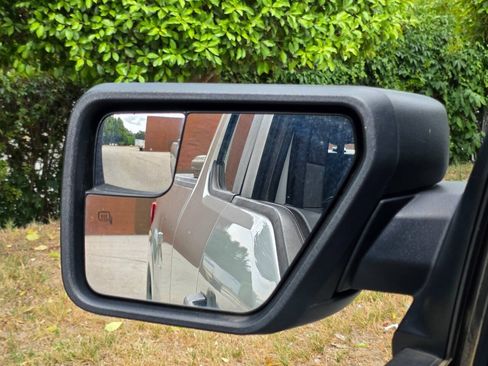 Used 2021 Ford F150 XL w/ XL Power Equipment Group AWD/4WD image 9