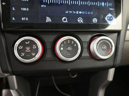 Used 2016 Subaru Forester 2.5i w/ Popular Package #1 image 34