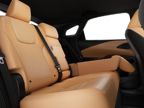 New 2026 Lexus RX 350 image 7