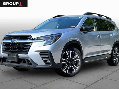 Used 2024 Subaru Ascent Limited w/ Technology Package