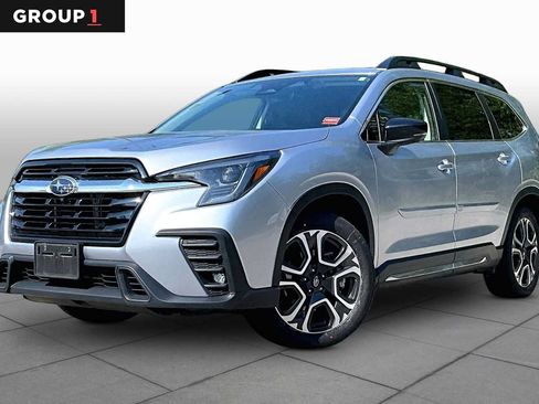 Used 2024 Subaru Ascent Limited w/ Technology Package AWD/4WD image 1