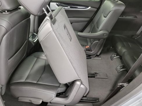 Certified 2025 Cadillac XT6 Premium Luxury image 24