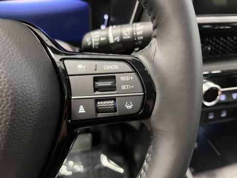 New 2026 Honda CR-V EX-L image 18