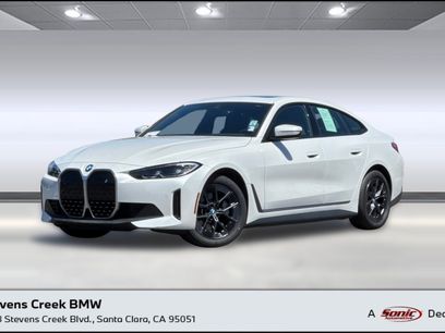 Certified 2023 BMW i4 eDrive35 w/ Premium Package