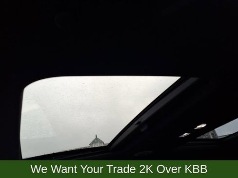 Used 2023 Buick Enclave Essence w/ Experience Buick Package image 13