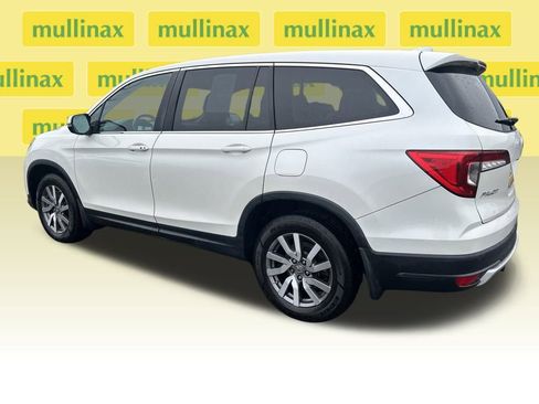 Used 2019 Honda Pilot EX-L image 6