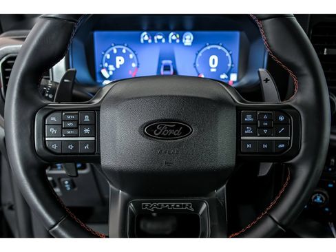 Used 2025 Ford F150 Raptor AWD/4WD image 20