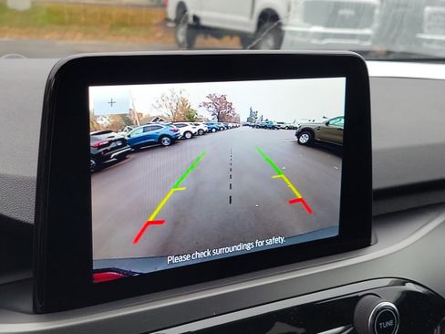 New 2026 Ford Escape Active image 27