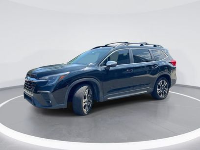 Used 2023 Subaru Ascent Limited w/ Technology Package