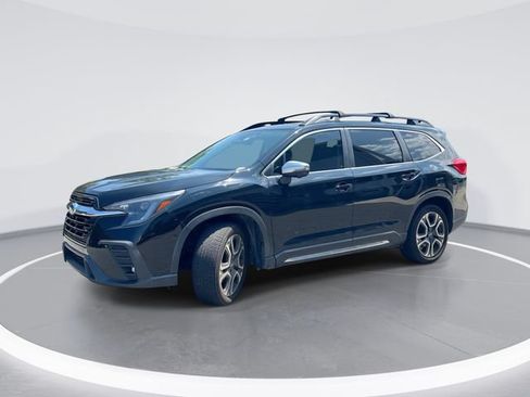 Used 2023 Subaru Ascent Limited w/ Technology Package AWD/4WD image 1