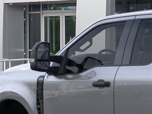 New 2026 Ford F350 XL w/ STX Appearance Package image 20