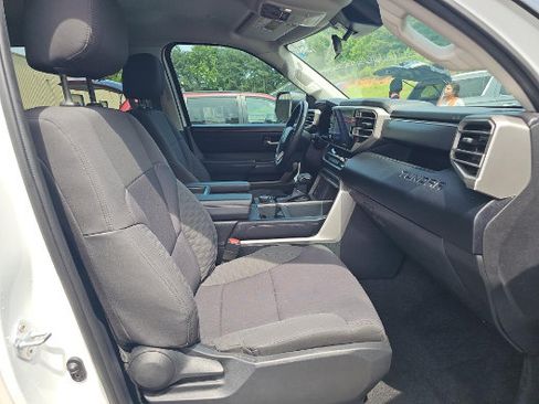 Used 2024 Toyota Tundra SR5 w/ TRD Sport Package AWD/4WD image 5