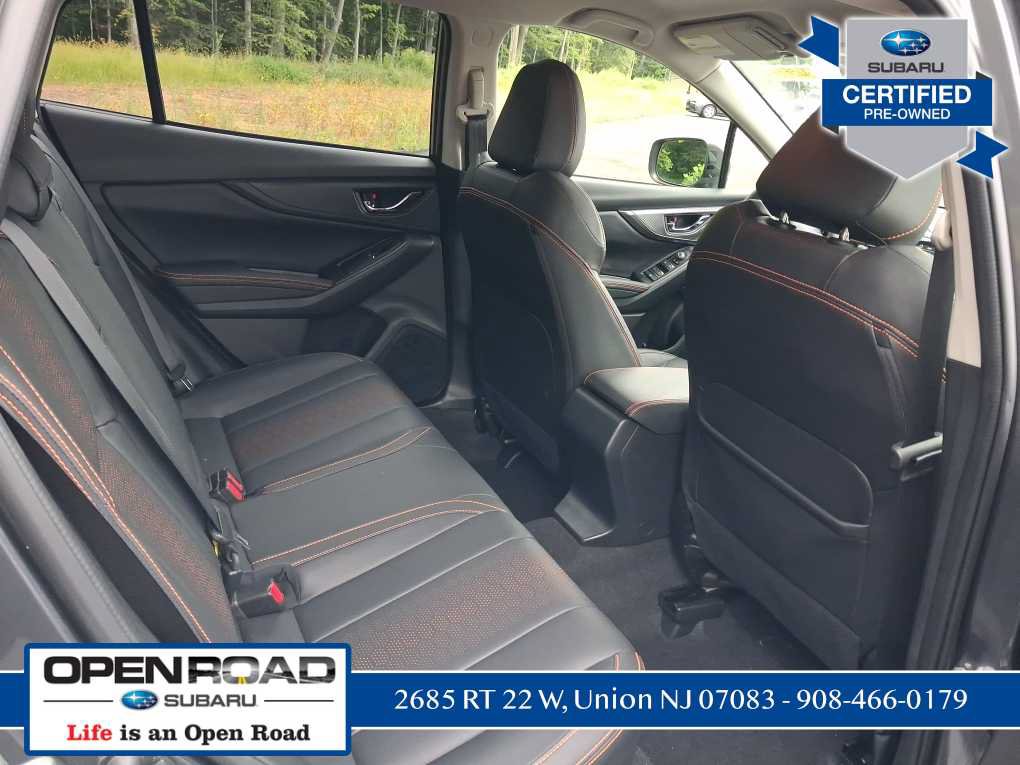 Certified 2023 Subaru Crosstrek 2.5i Limited AWD/4WD image 18
