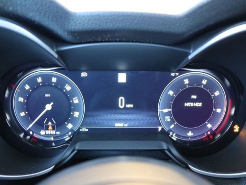 Used 2025 Alfa Romeo Stelvio Sprint image 17