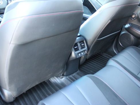 Certified 2025 Acura ADX A-Spec image 47