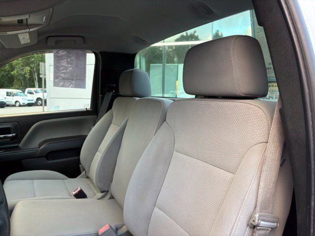 Used 2016 GMC Sierra 1500 2WD Regular Cab image 12