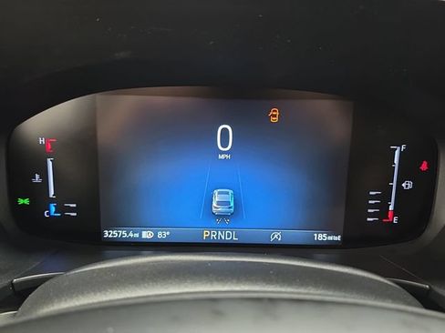 Certified 2023 Ford Escape Active FWD image 18