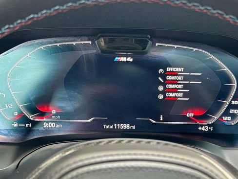 Used 2023 BMW M4 xDrive Competition image 29