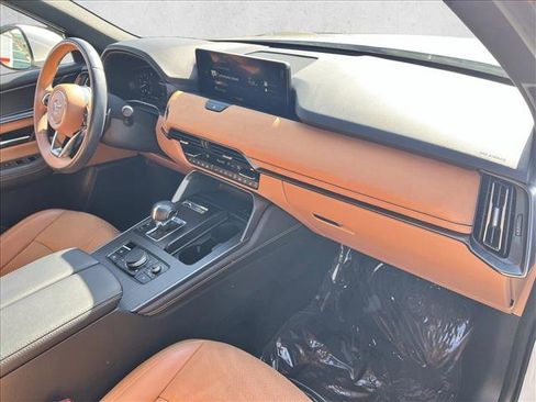 Used 2024 MAZDA CX-90 3.3 Turbo S w/ Premium Plus image 23