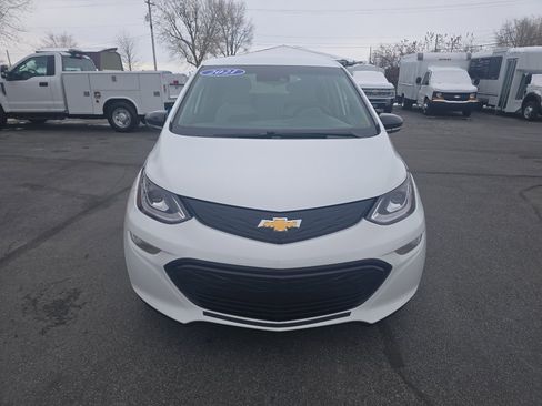 Used 2021 Chevrolet Bolt LT w/ Driver Confidence Package image 3