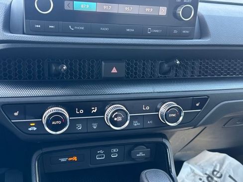 Certified 2023 Honda CR-V EX image 11