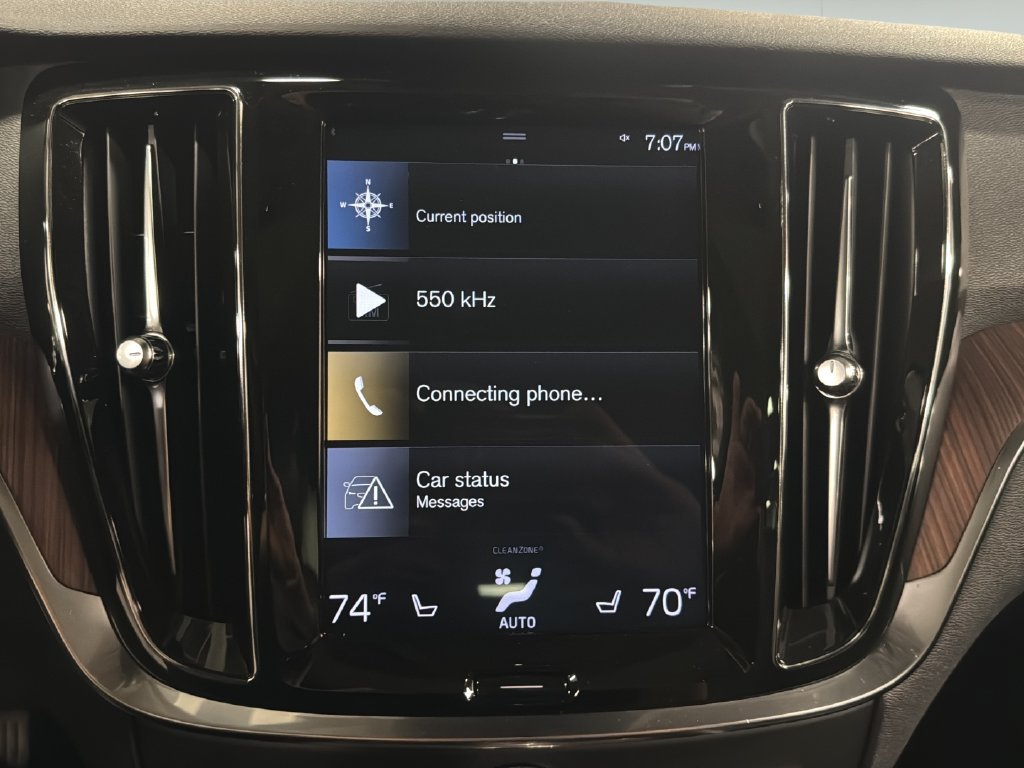 Used 2019 Volvo S60 T6 Momentum AWD/4WD image 26