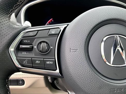 New 2026 Acura MDX Type S AWD/4WD image 14