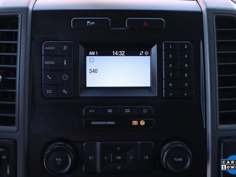 Used 2020 Ford F350 XL w/ Power Equipment Group RWD image 27