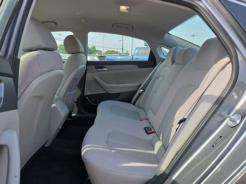 Used 2018 Hyundai Sonata ECO FWD image 27