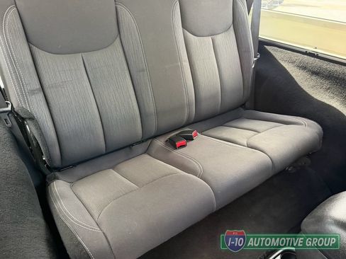 Used 2013 Jeep Wrangler Sahara w/ Connectivity Group AWD/4WD image 17