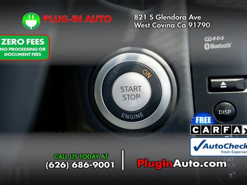 Used 2009 Nissan 370Z Touring RWD image 19