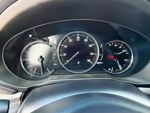 Certified 2023 MAZDA CX-5 AWD 2.5 S w/ Premium Plus Pkg image 39