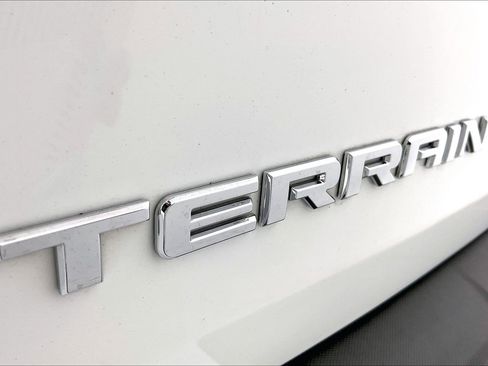 Used 2016 GMC Terrain Denali image 31