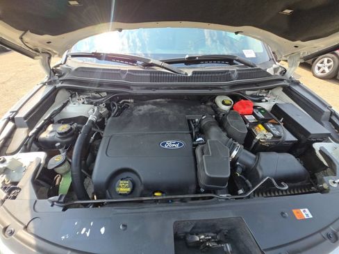 Used 2012 Ford Explorer XLT AWD/4WD image 24