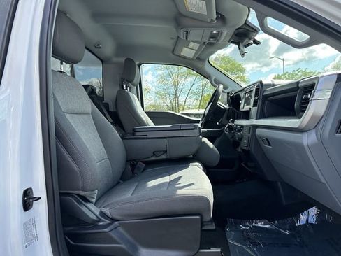 Certified 2024 Ford F350 XL w/ STX Appearance Package AWD/4WD image 33