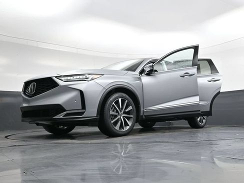 Used 2026 Acura MDX FWD w/ Technology Package image 41