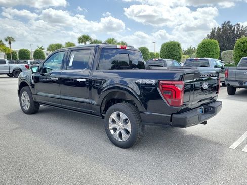 New 2026 Ford F150 Platinum AWD/4WD image 7