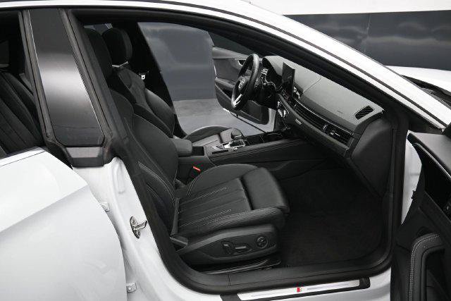 Used 2024 Audi A5 2.0T Premium Plus w/ Premium Plus AWD/4WD image 34
