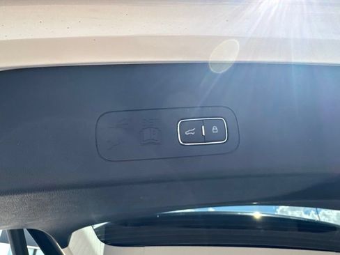 Used 2025 Lincoln Aviator Reserve w/ Luxury Package AWD/4WD image 27