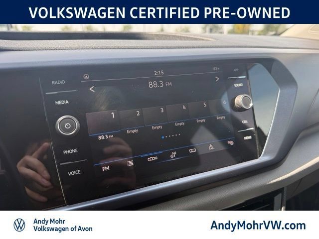 Used 2023 Volkswagen Taos SE FWD image 26