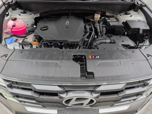 Certified 2025 Hyundai Tucson SEL image 23