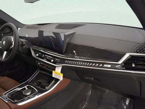 New 2026 BMW X5 xDrive40i AWD/4WD image 28