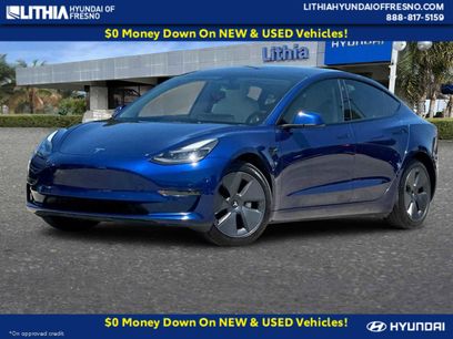 Used 2022 Tesla Model 3