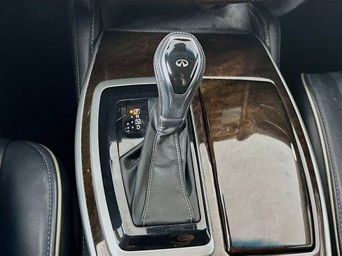 Used 2016 INFINITI QX60 FWD w/ Deluxe Technology Package image 25