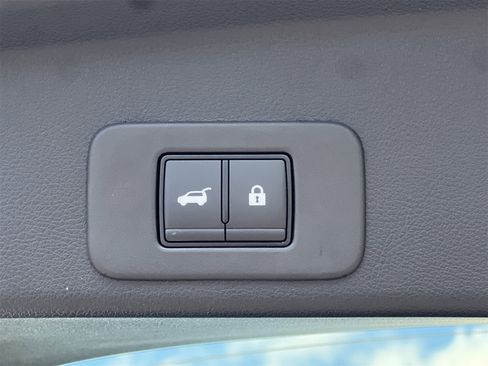 New 2025 Nissan Murano SL w/ Cargo Package image 25