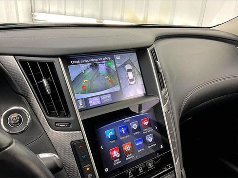 Used 2019 INFINITI Q50 Signature Edition w/ Cargo Package (L96) image 29